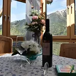 Casa de Férias Tauern-huett'n - Alpenzauber Hohentauern