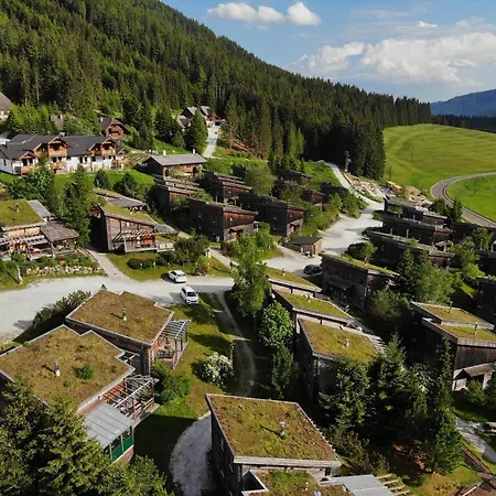 Tauern-huett'n - Alpenzauber * Hohentauern