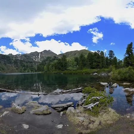 Tauern-huett'n - Alpenzauber 上陶恩