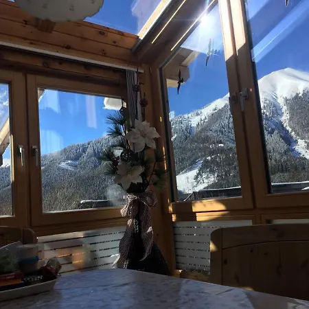 Σπίτι διακοπών Tauern-huett'n - Alpenzauber Hohentauern