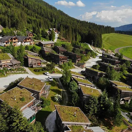 度假居 Tauern-huett'n - Alpenzauber