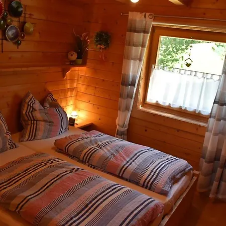 Tauern-huett'n - Alpenzauber *