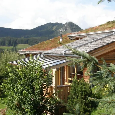 Σπίτι διακοπών Tauern-huett'n - Alpenzauber