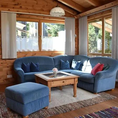 Tauern-huett'n - Alpenzauber * Hohentauern