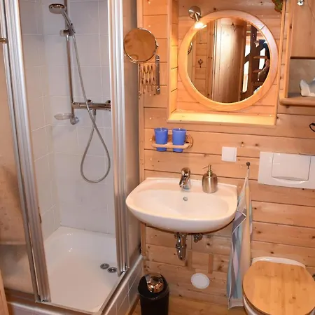 Tauern-huett'n - Alpenzauber * Hohentauern