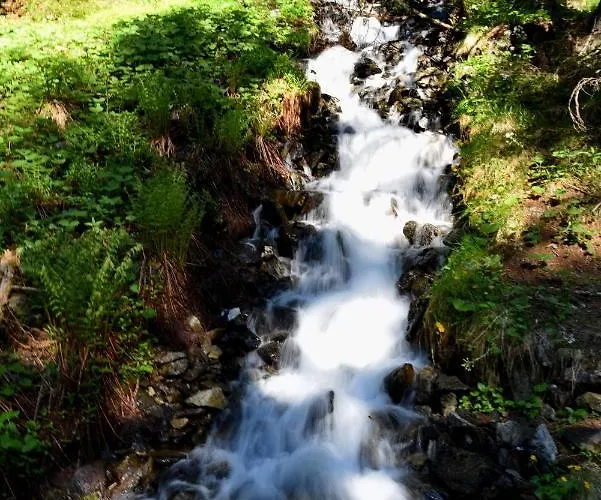 Holiday home Tauern-huett'n - Alpenzauber Hohentauern