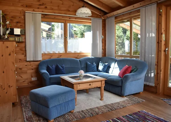 Tauern-huett'n - Alpenzauber * Hohentauern