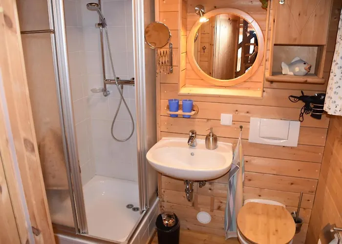 Tauern-huett'n - Alpenzauber * Hohentauern